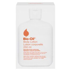 Bio Oil Bio-Oil body lotion 250ml